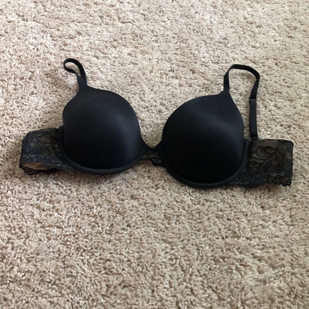 Maidenform Demi cut bra